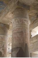 Photo Texture of Karnak Temple 0129